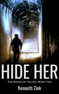 hide her book cover image