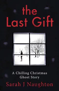 the last gift book cover image