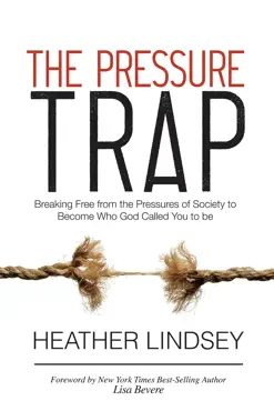 the pressure trap book cover image