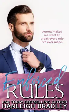 enforced rules book cover image
