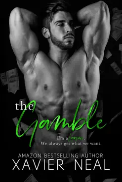 the gamble book cover image