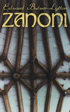 zanoni book cover image