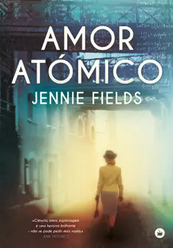 amor atómico book cover image
