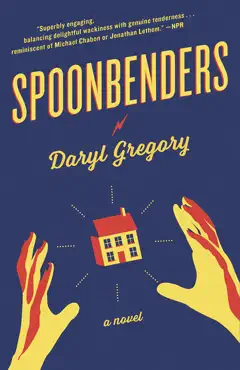 spoonbenders book cover image