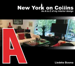 new york on collins book cover image