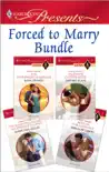 Forced to Marry Bundle synopsis, comments
