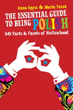 the essential guide to being polish book cover image