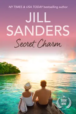 secret charm book cover image