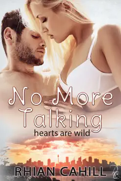 no more talking book cover image