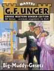 G. F. Unger Sonder-Edition 219 synopsis, comments