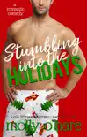 Stumbling Into the Holidays sinopsis y comentarios