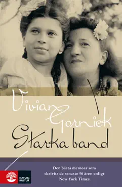 starka band book cover image