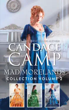 mad morelands collection volume 2 book cover image
