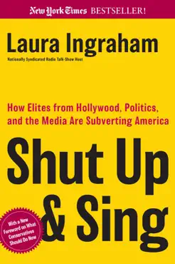 shut up and sing book cover image