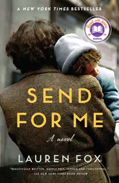 send for me book cover image