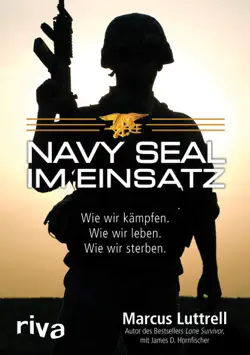 navy seal im einsatz book cover image