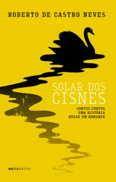 solar dos cisnes book cover image