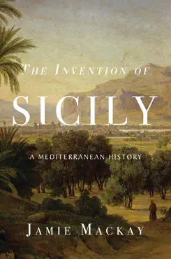 the invention of sicily book cover image