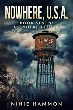 nowhere people book cover image