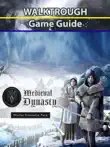Medieval Dynasty Game Guide synopsis, comments
