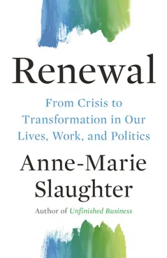 renewal book cover image