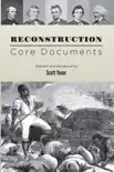 Reconstruction e-book