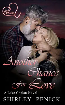 another chance for love book cover image