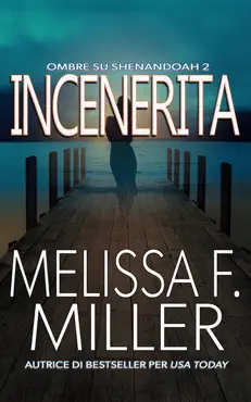 incenerita book cover image