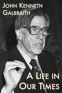 a life in our times book cover image