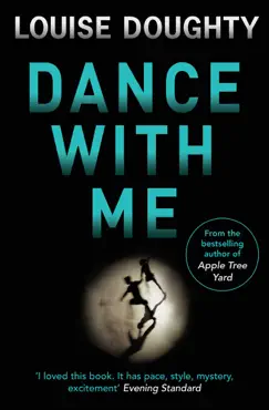 dance with me imagen de la portada del libro
