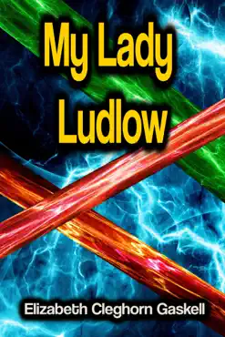 my lady ludlow book cover image