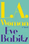 L.A.WOMAN synopsis, comments