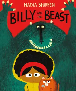 billy and the beast imagen de la portada del libro
