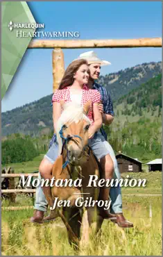 montana reunion book cover image