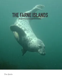 the farne islands book cover image