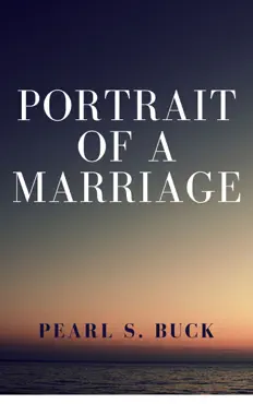 portrait of a marriage book cover image