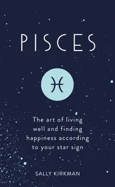 pisces book cover image