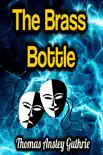 The Brass Bottle synopsis, comments