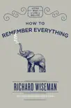 How to Remember Everything sinopsis y comentarios