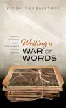 Writing a War of Words synopsis, comments