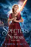 Specters of Nemesis: A Dieselpunk Fantasy Romance