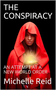 the conspiracy: an attempt at a new world order imagen de la portada del libro