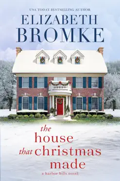 the house that christmas made book cover image