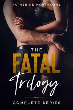 the fatal trilogy - complete series book cover image
