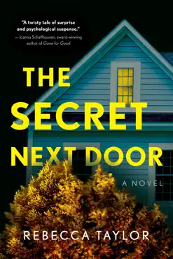the secret next door book cover image
