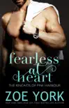 Fearless at Heart synopsis, comments