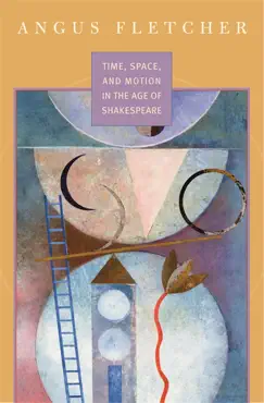 time, space, and motion in the age of shakespeare book cover image