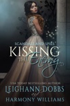 Kissing The Enemy e-book