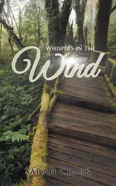 whispers in the wind imagen de la portada del libro