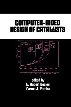 computer-aided design of catalysts imagen de la portada del libro